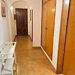 Aroucamar Apartment