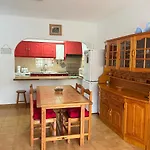 Aroucamar Apartment