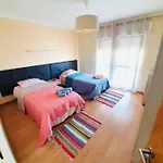 Duplex Monte Choro