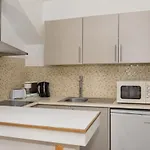 Apartment Maresia