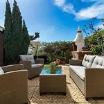 Algarve Sun House - Pool & Bbq & Privat Garden