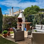 Algarve Sun House - Pool & Bbq & Privat Garden