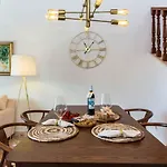Algarve Sun House - Pool & Bbq & Privat Garden