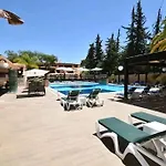 Apartamento T0 Albufeira - Praia Maria Luisa