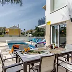 Villa Casa Vilas Boas