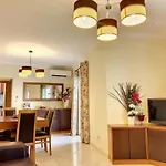 Candyland Apartment