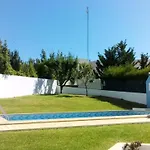 Elegant Villa In Albufeira With Private Pool.