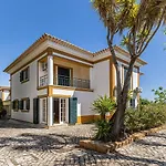 Cypress Villa