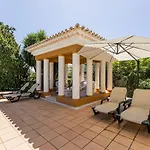 Cypress Villa