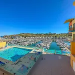 Luxury 1 Bedroom Apartment, Marina De Albufeira3