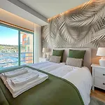 Luxury 1 Bedroom Apartment, Marina De Albufeira3