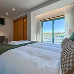 Luxury 1 Bedroom Apartment, Marina De Albufeira3