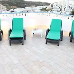 Beach House w/ BigTerrace&Sea View in Old Town Albufeira