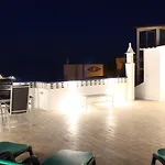 Beach House w/ BigTerrace&Sea View in Old Town Albufeira
