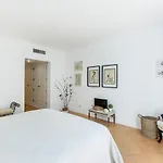 Cypress Villa