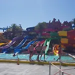 Albufeirasun, Arrive As A Guest Leave As A Friend.