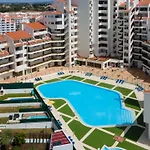 Vila Magna Oasis W/ Pool By Lovelystay