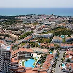 Vila Magna Oasis W/ Pool By Lovelystay