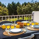 Apartament Portes Balaia