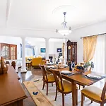 Villa Rose Bay By Algarve Vacation