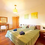 Apartment Sunflower By Interhome