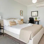 Albufeira 3Br With Pool And Ac By The Beach By Lovelystay