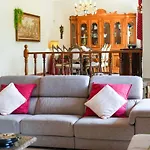 Villa Atanasio - By Dalma Portuguesa