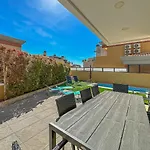 V4, Villa Jardins Branqueira7 Near Beach, Albufeira