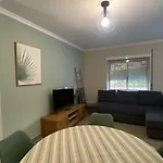 Apartamento Flor De Amendoeira