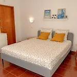 Cozy Albufeira Charm