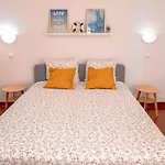 Cozy Albufeira Charm