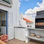 Seaside Serenity Beachside Albufeira Apartment