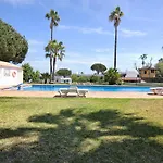 YARA BEACH APARTMENTS - Albufeira