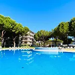 Golden Blue Beach Falesia Apartment