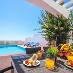 Villa Matira By Algarve Vacation