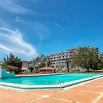 Pool Side Villa Zara