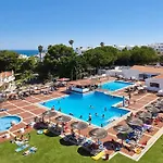 Garden Paradise, Old Town & Beach