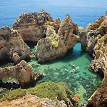 Albufeira Old Town Center - Verasol 1