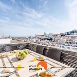 #164 Saradel 42 By Home Holidays
