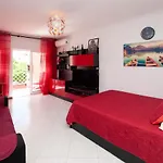 Ondas Verdes By Ocvillas