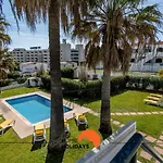 #116 Telhas Verdes By Home Holidays