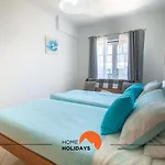 #101 T1 Pedra Dos Bicos By Home Holidays