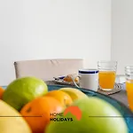 #172 Falesia Beach By Home Holidays