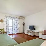 Beguest Albufeira Oura Apartment