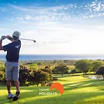 #015 Buganvilia By Home Holidays