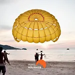 #015 Buganvilia By Home Holidays