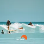 #015 Buganvilia By Home Holidays