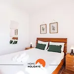 #020 Cozy&Pool 5min Olhos de Agua Beach