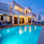 Villa Serenity By Algarve Vacation