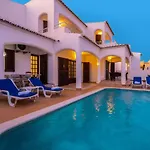 Villa Serenity By Algarve Vacation